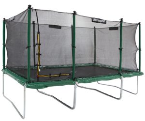 Ultrasport Premium Gartentrampolin Jumper