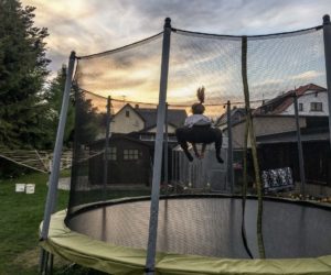 decathlon-trampolin-essential-420-test-erfahrungen-1